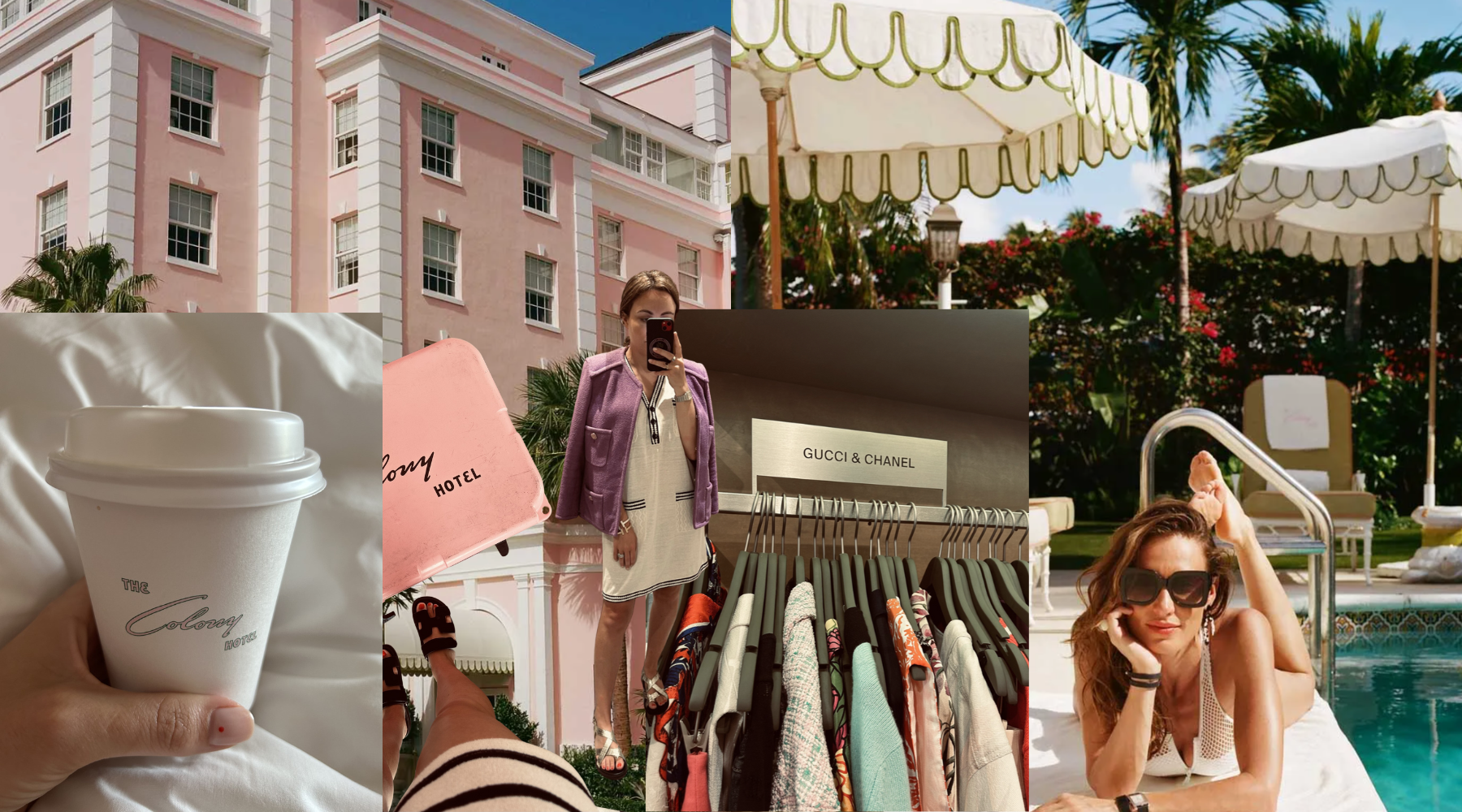 Travel: Our Guide to Palm Beach