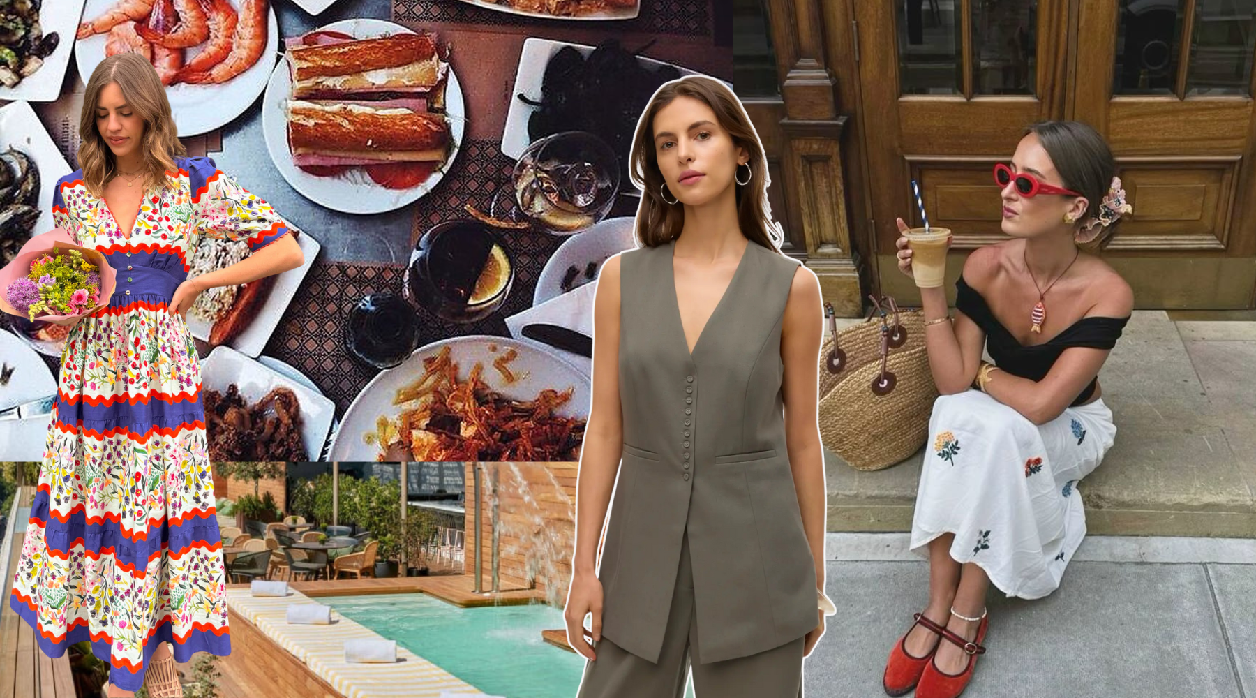 City Guide: Barcelona