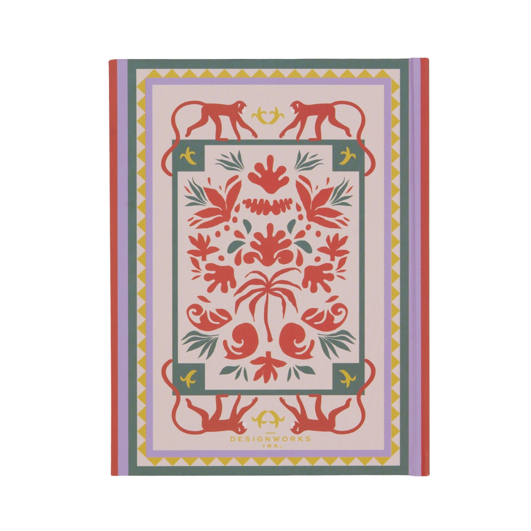 A Dopo Notebooks/Journals