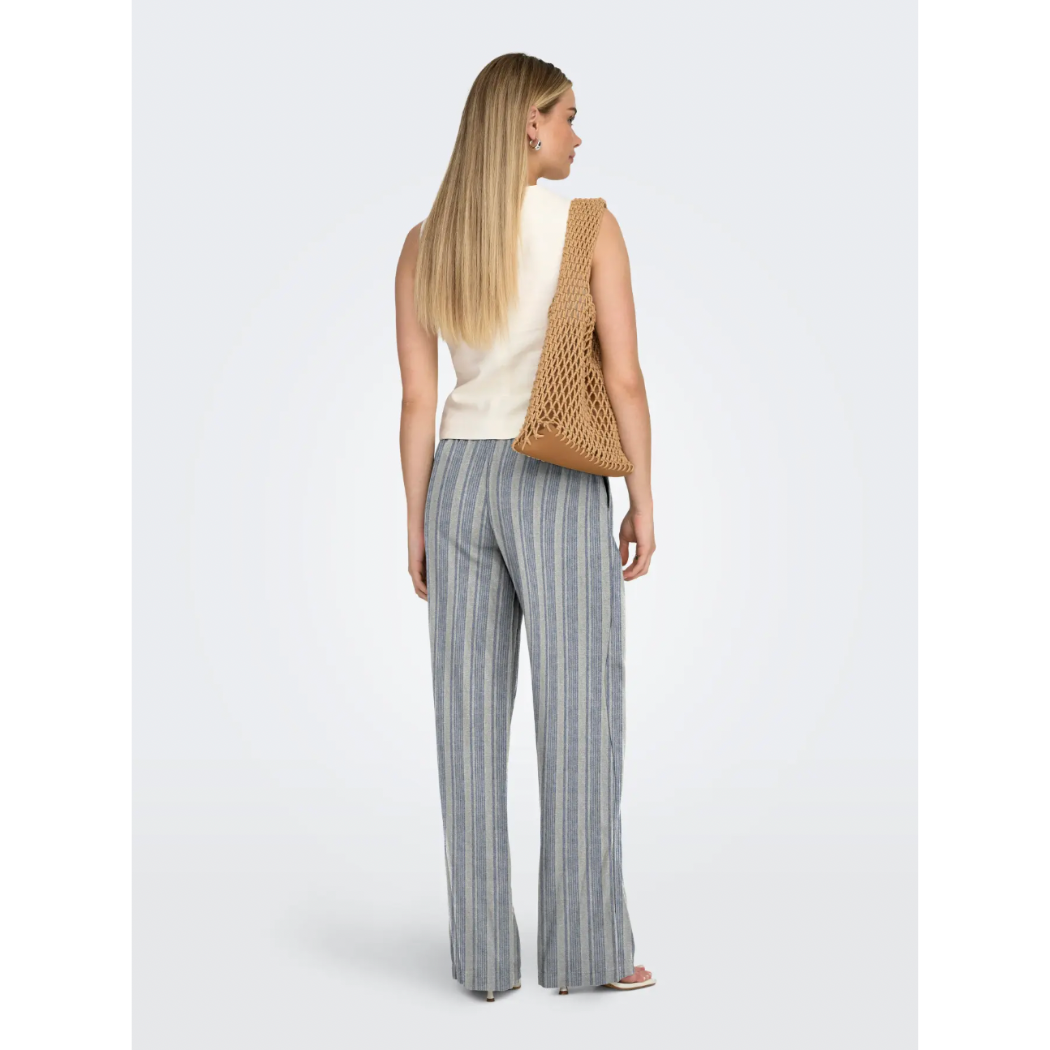 Goa Linen Mix Trousers