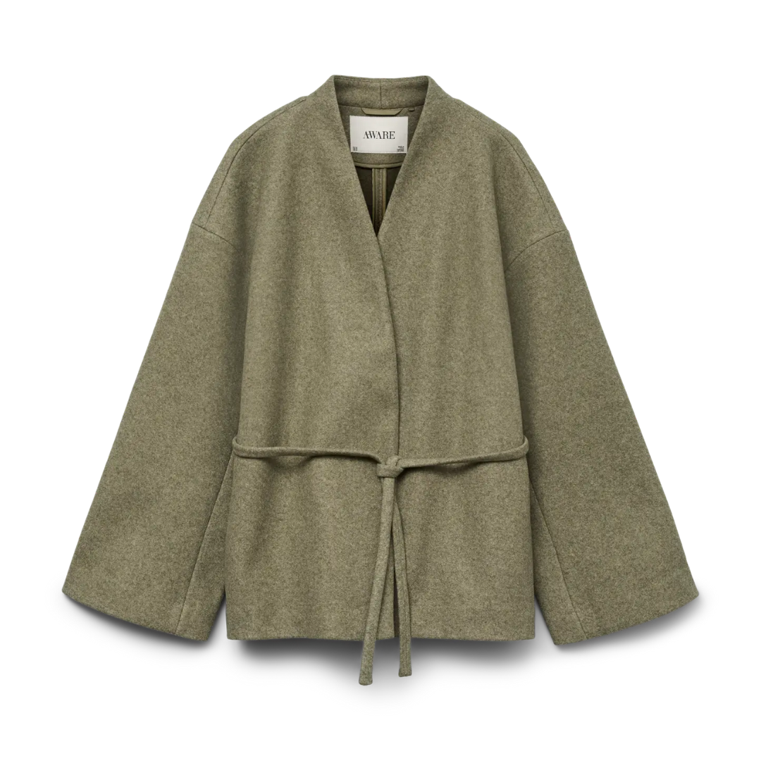 Nour Jacket
