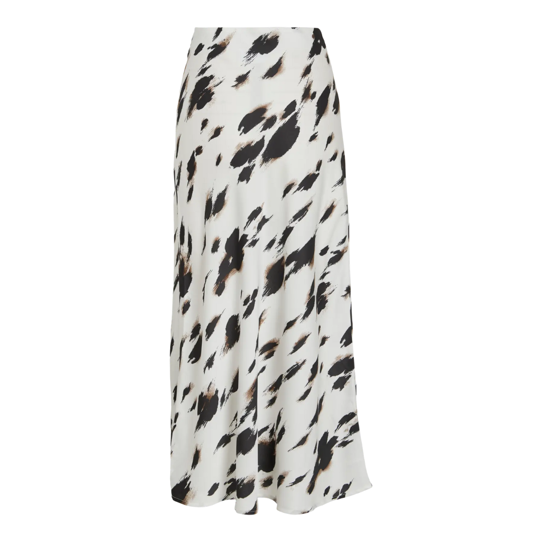 Ellette Midi Skirt
