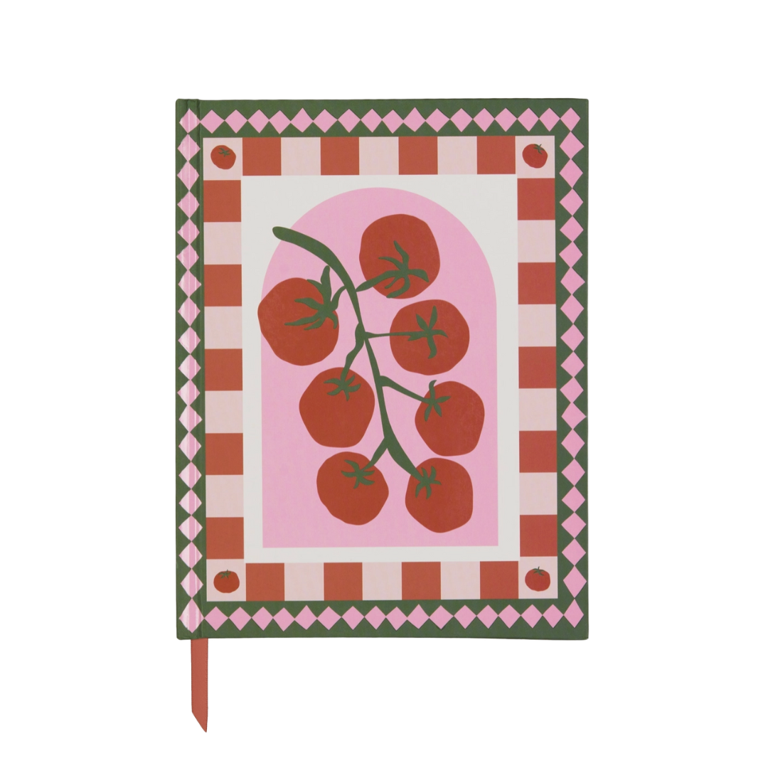 A Dopo Notebooks/Journals