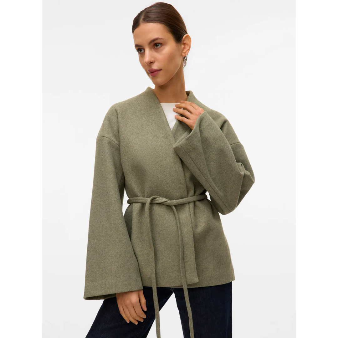 Nour Jacket