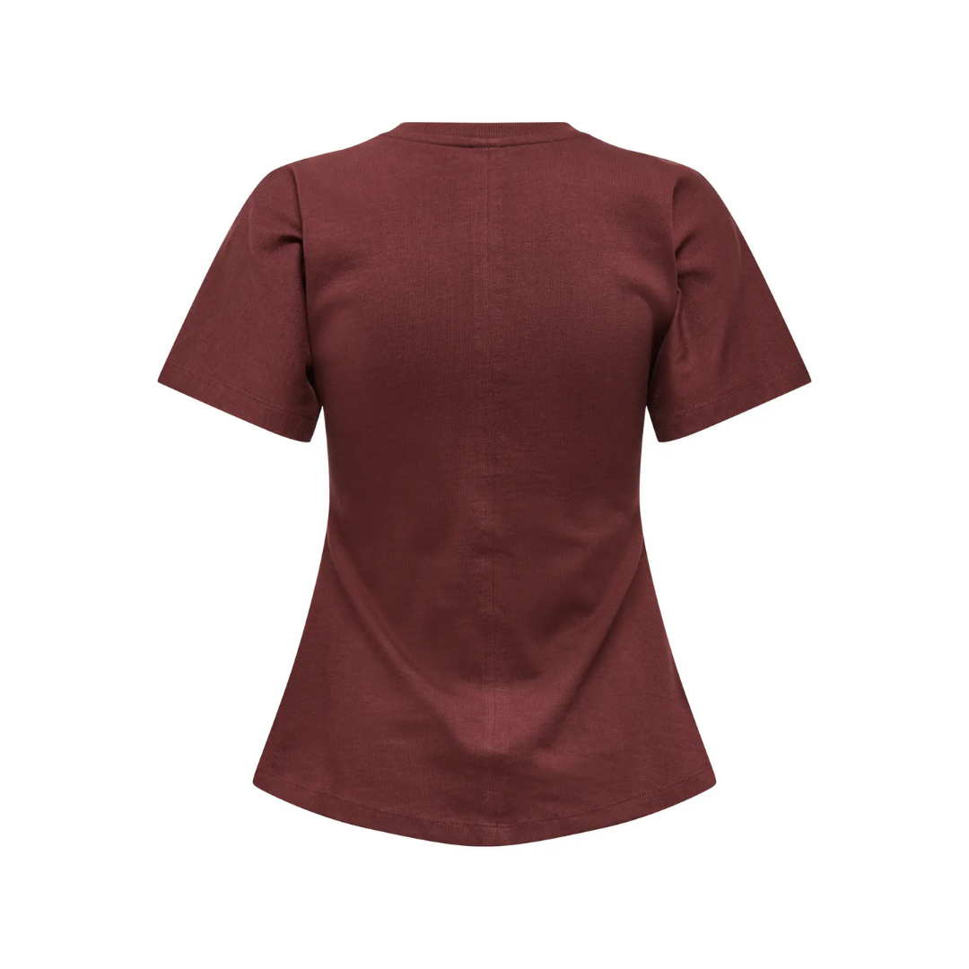 Alexa Sinched Waist T-shirt