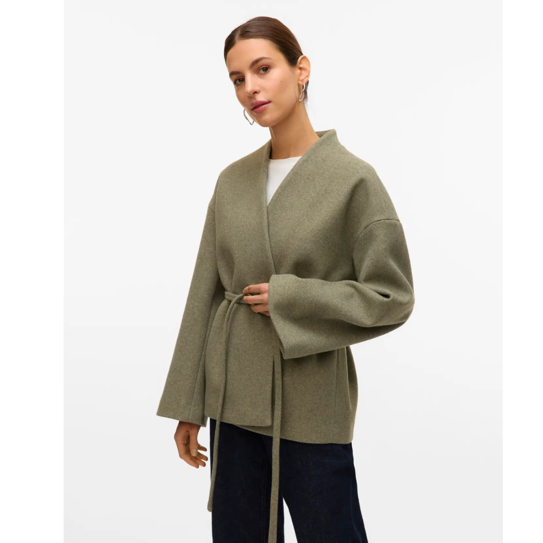 Nour Jacket