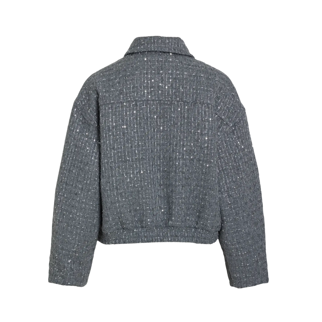 Nour Bomber Jacket