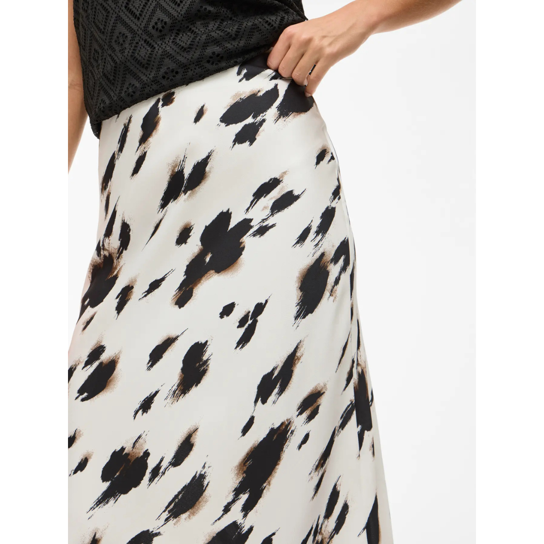 Ellette Midi Skirt