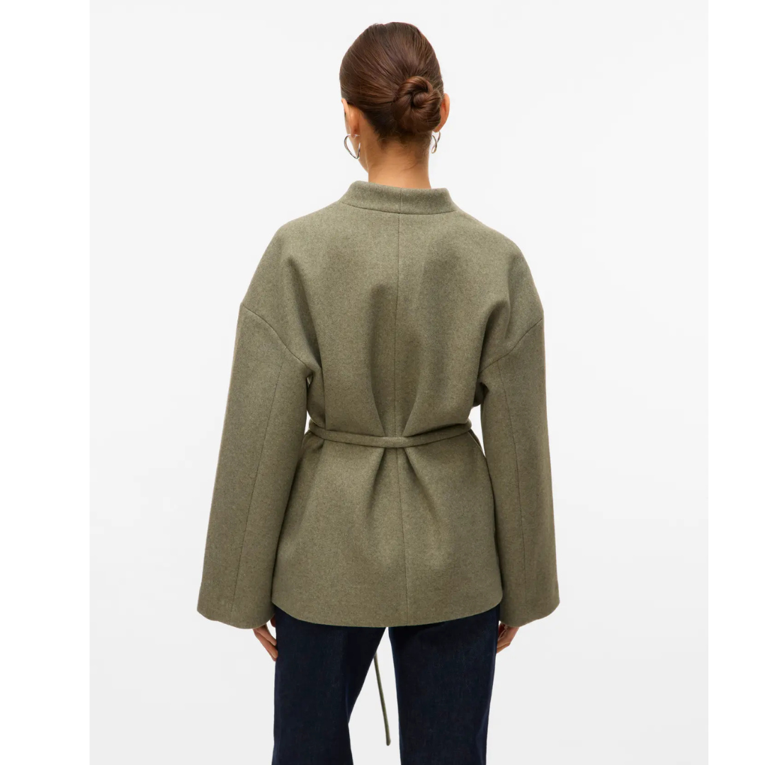 Nour Jacket