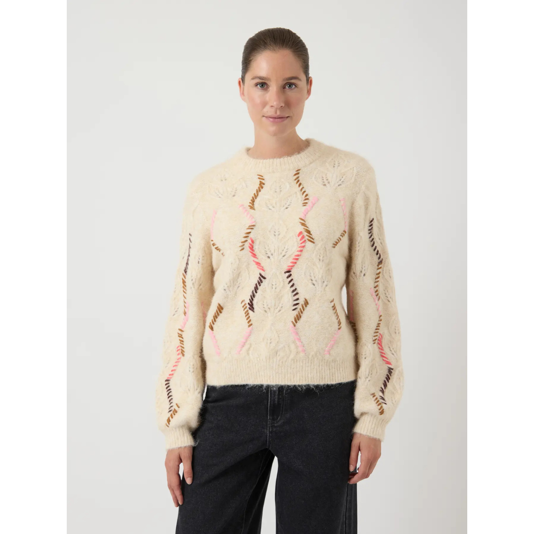 Marni Knitted Jumper