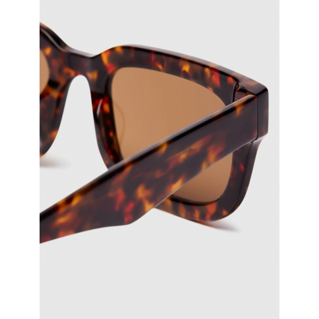 Celia Tortoise Sunglasses