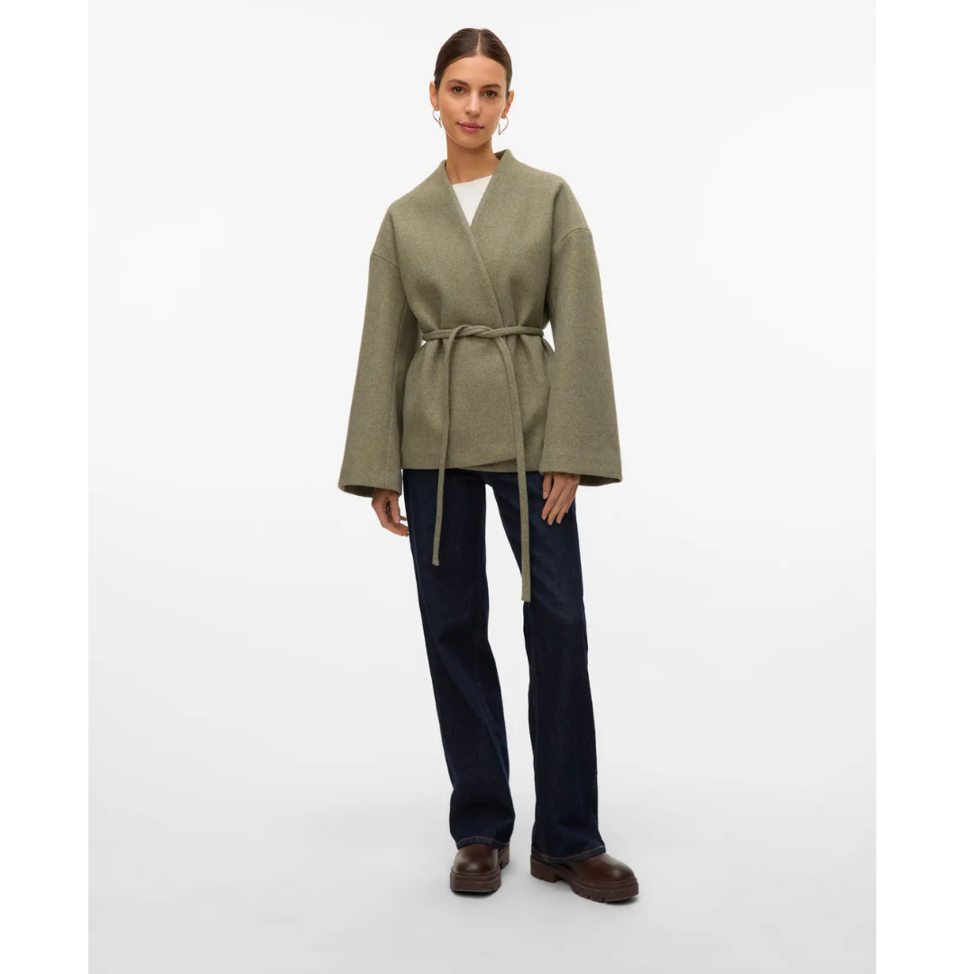 Nour Jacket