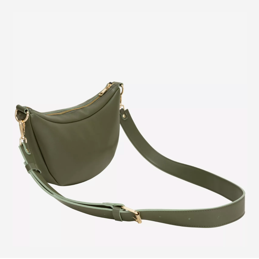 Verge Crossbody Bag