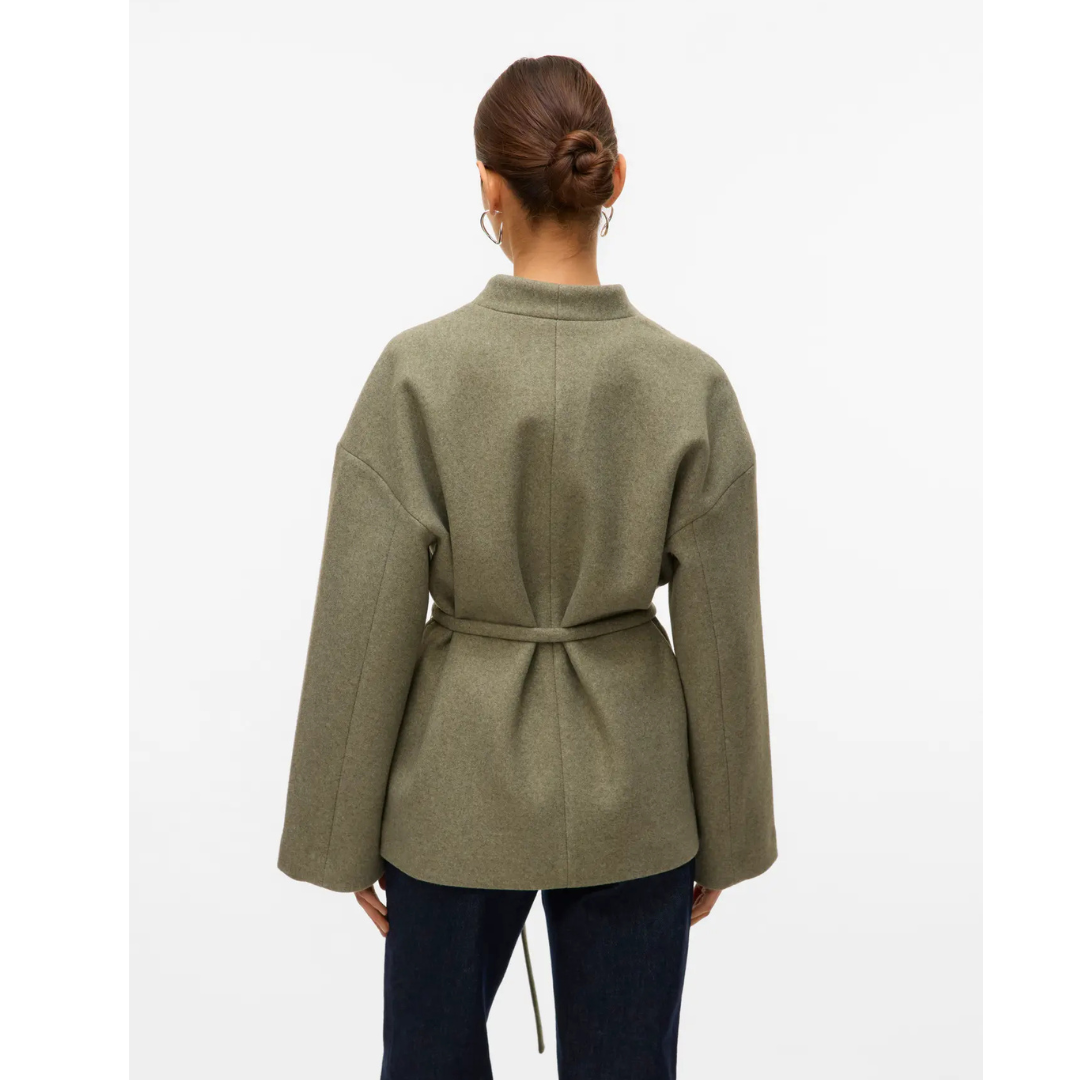 Nour Jacket
