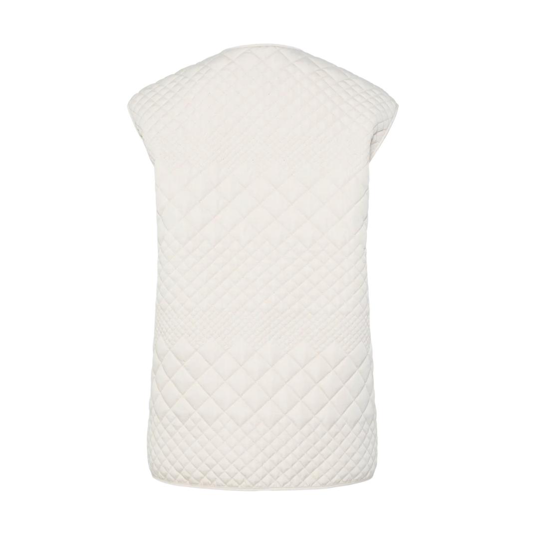 Copenhagen Quilted Vest