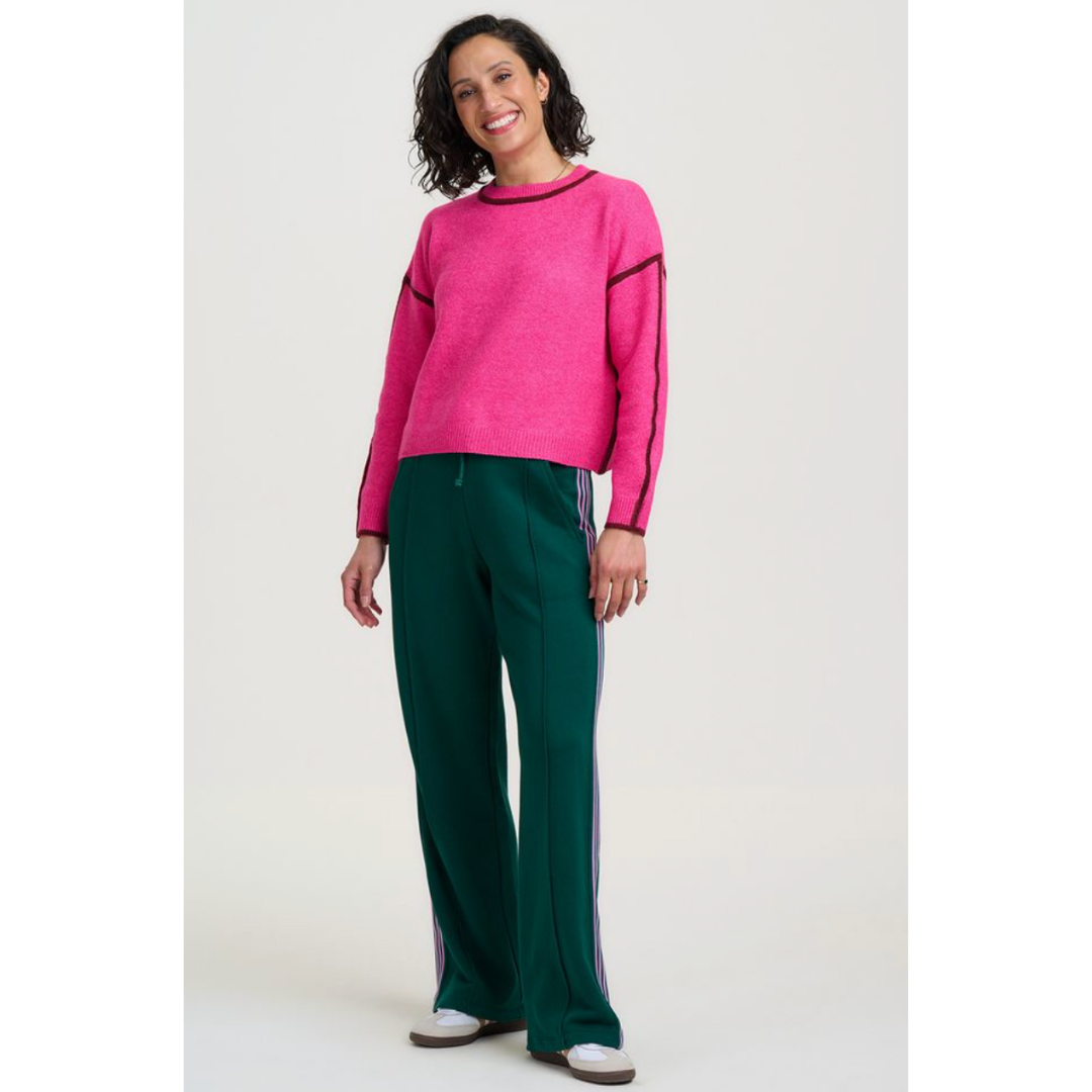 Enya Joggers
