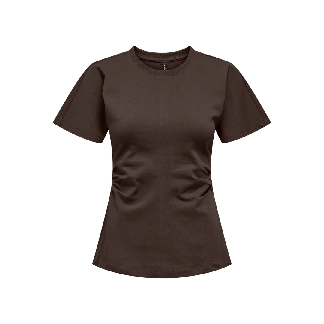 Alexa Sinched Waist T-shirt