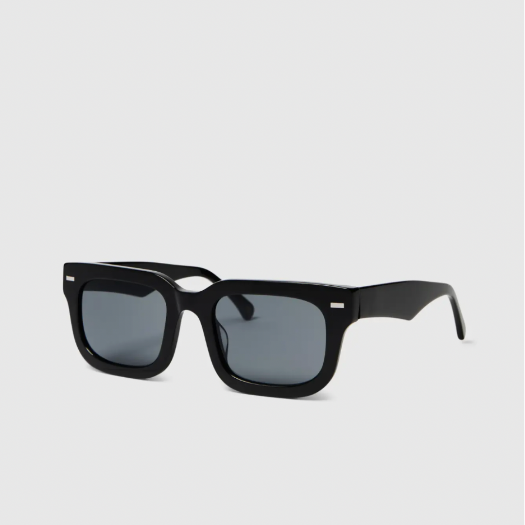 Celia Black Sunglasses