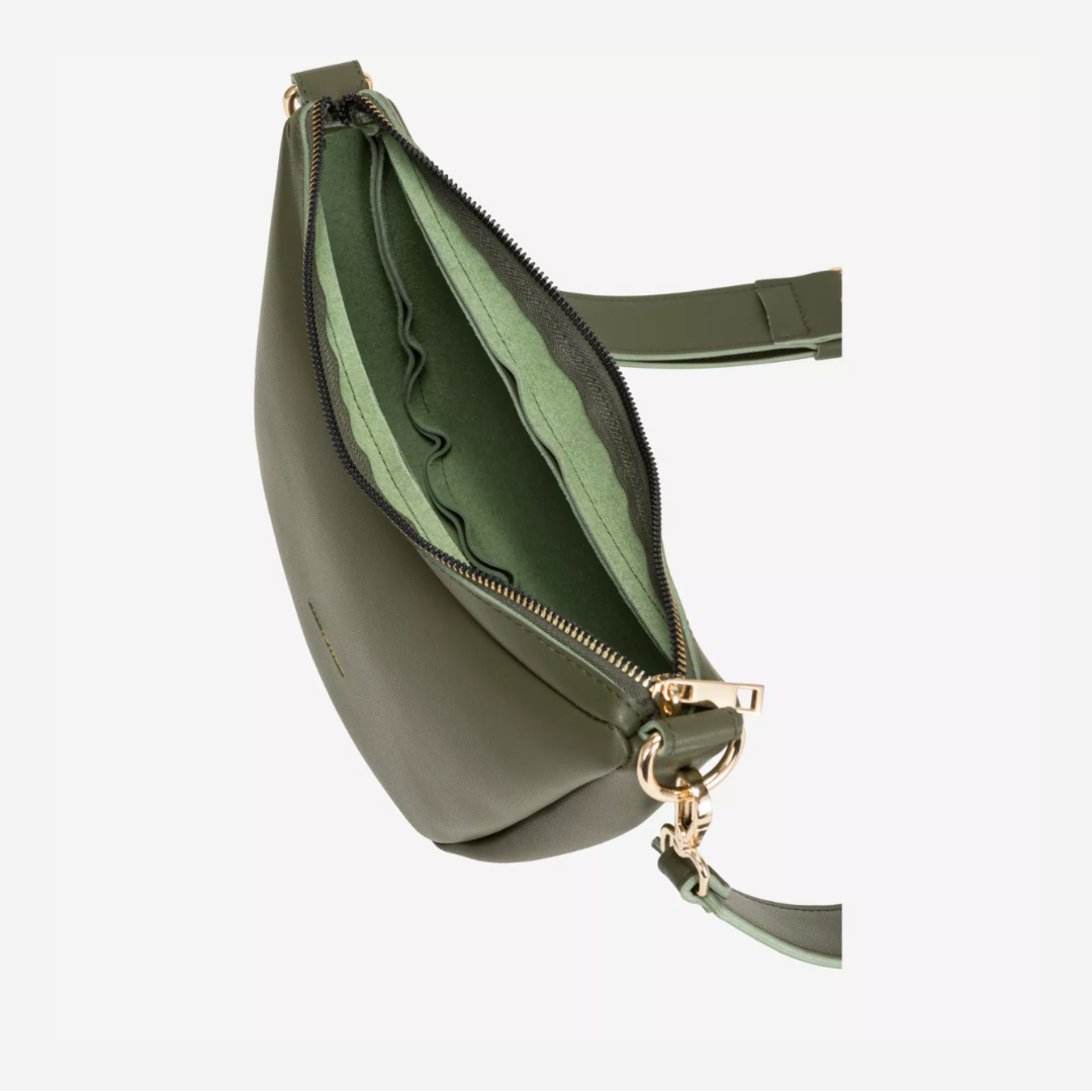 Verge Crossbody Bag