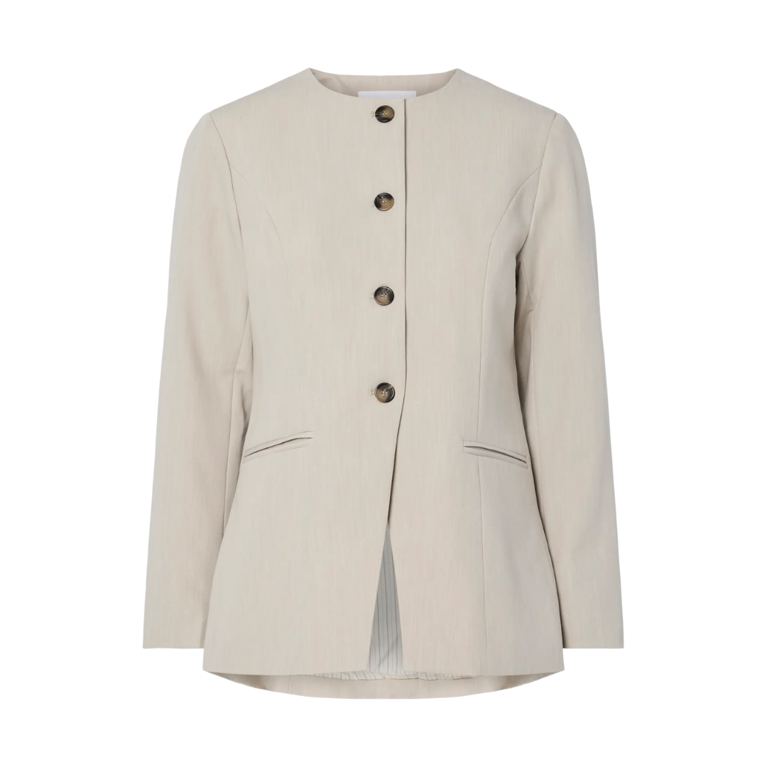 Maeve Lightweight Blazer