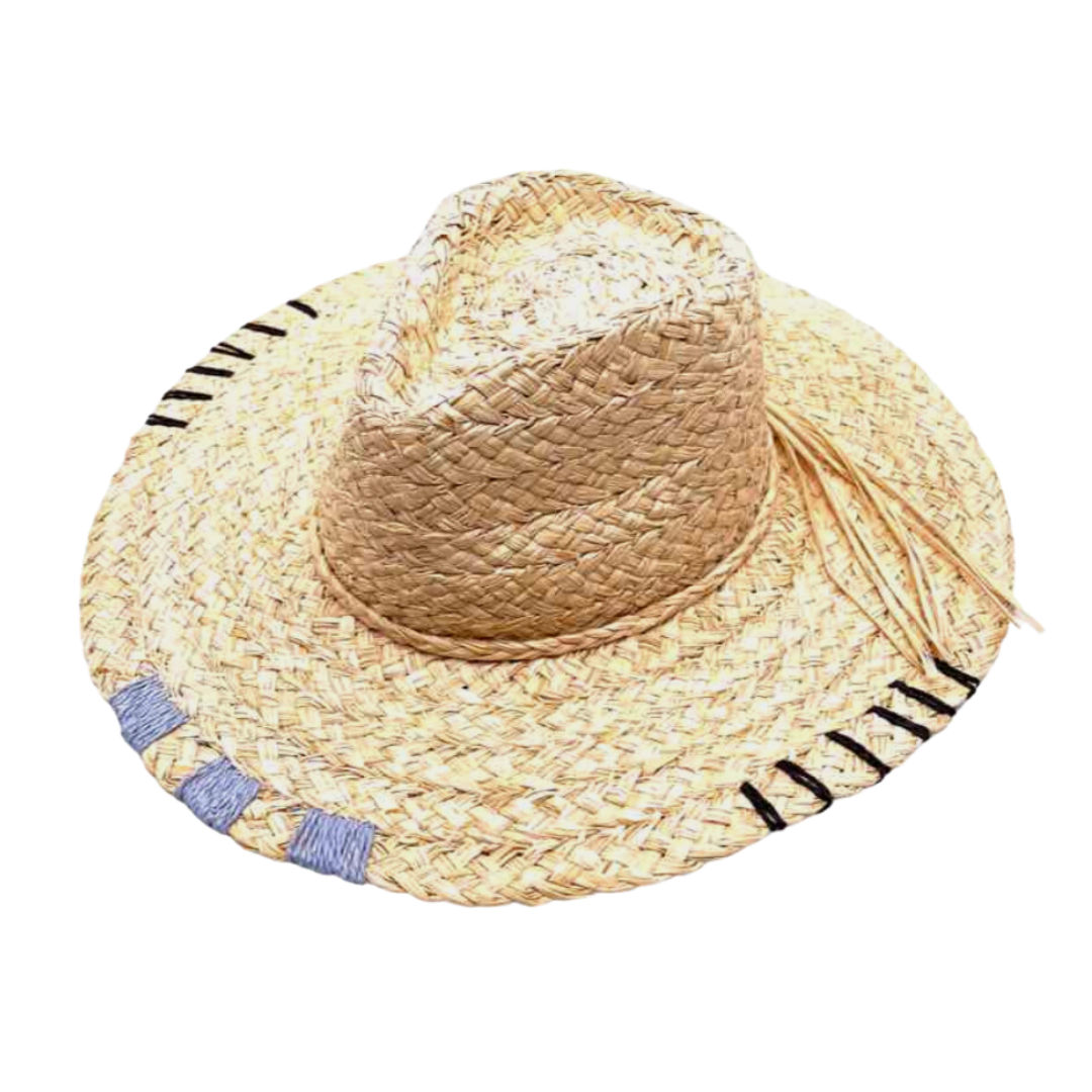 Mykonos Panama Hat