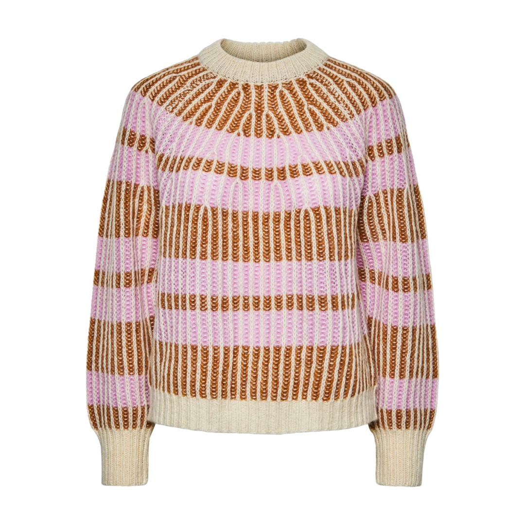 Spring Knit Jumper