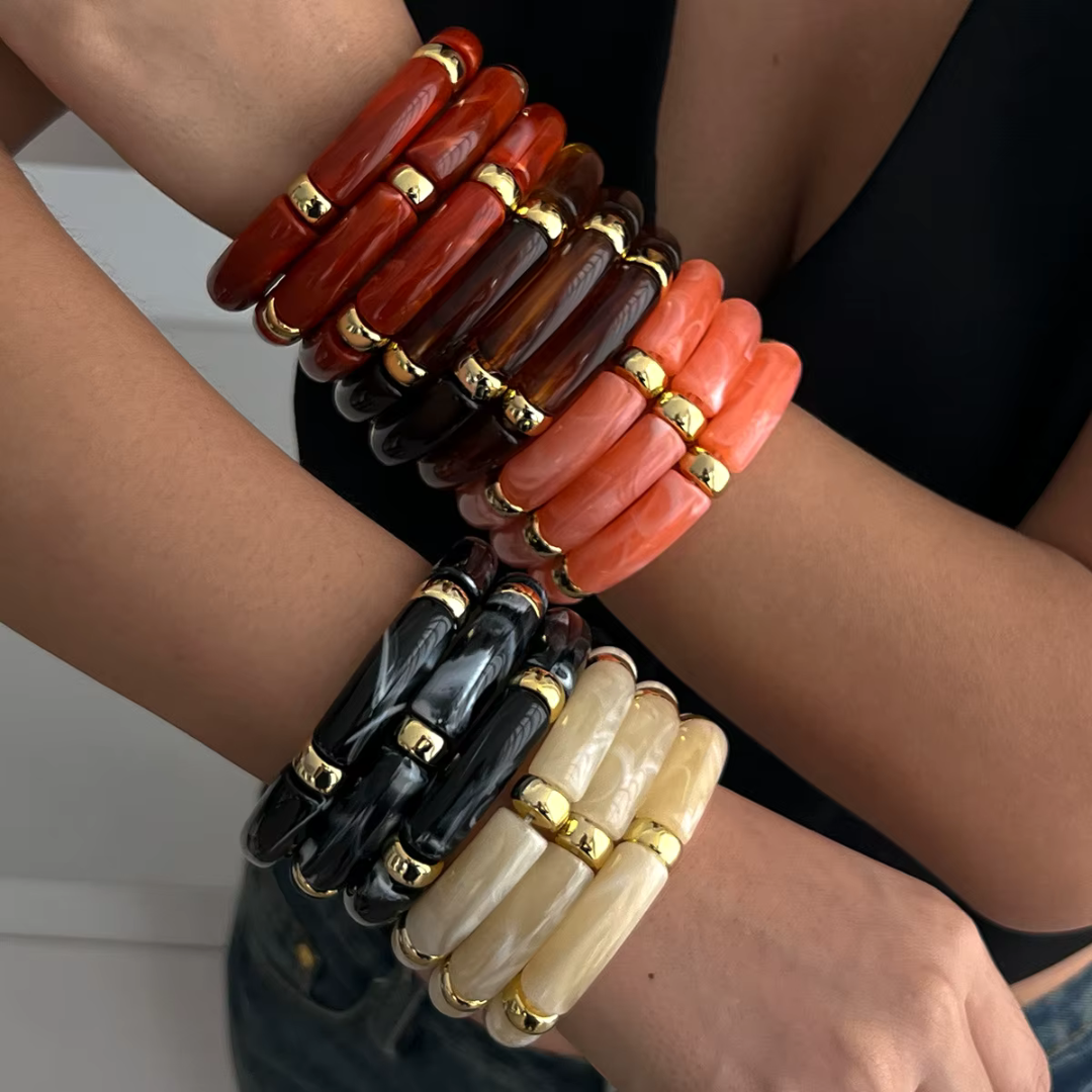 Resin Bangle