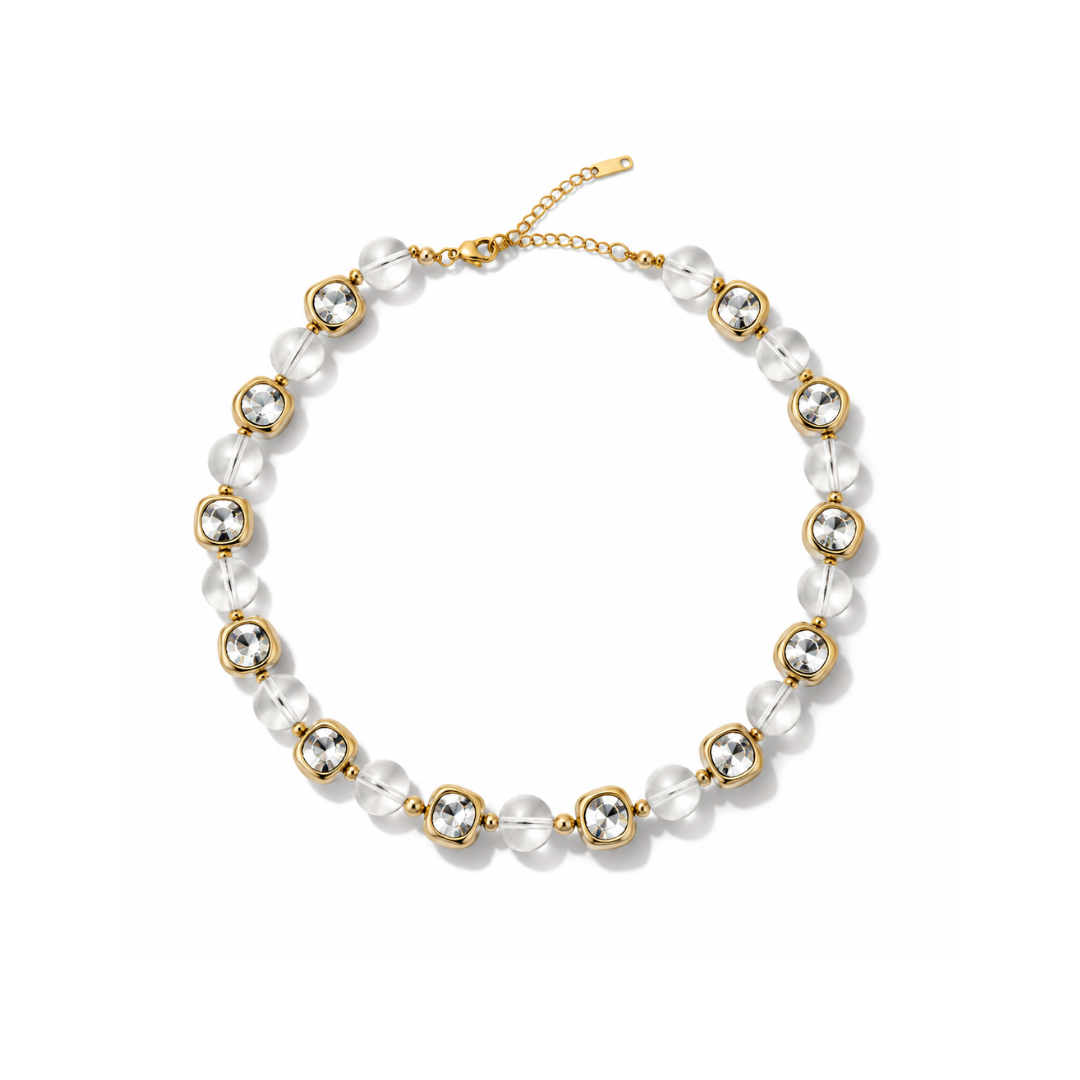 Dana Necklace