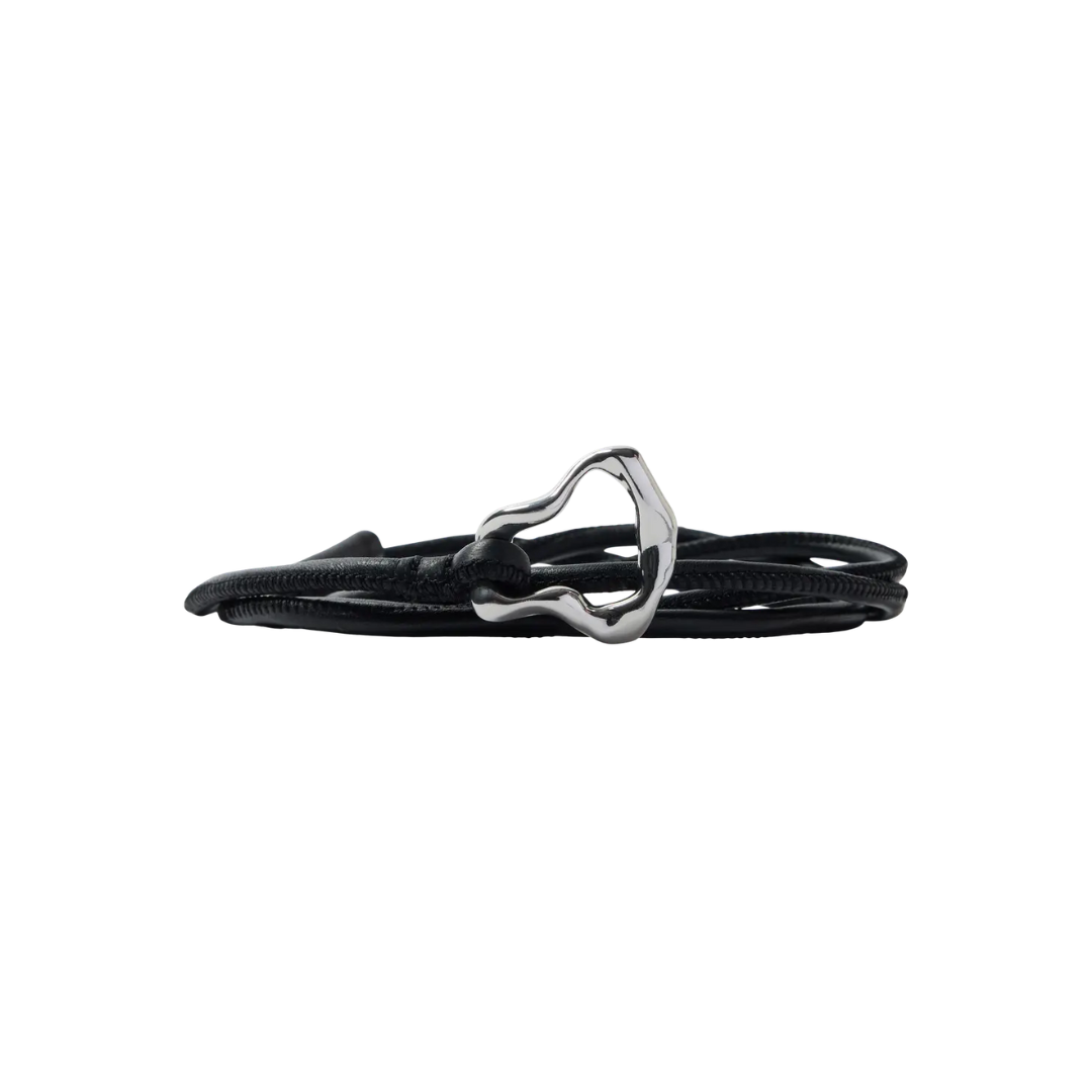 Alma Leather Belt