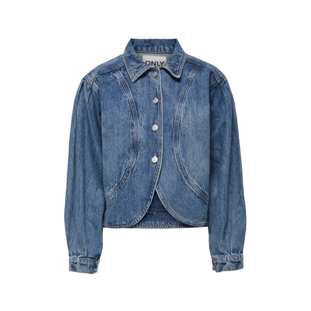 Bailey Denim Jacket