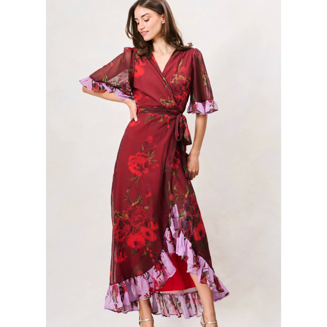 The Aloe Dress