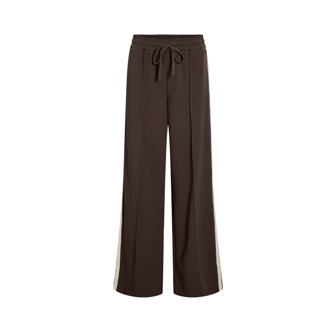 Clua Wide Track trousers