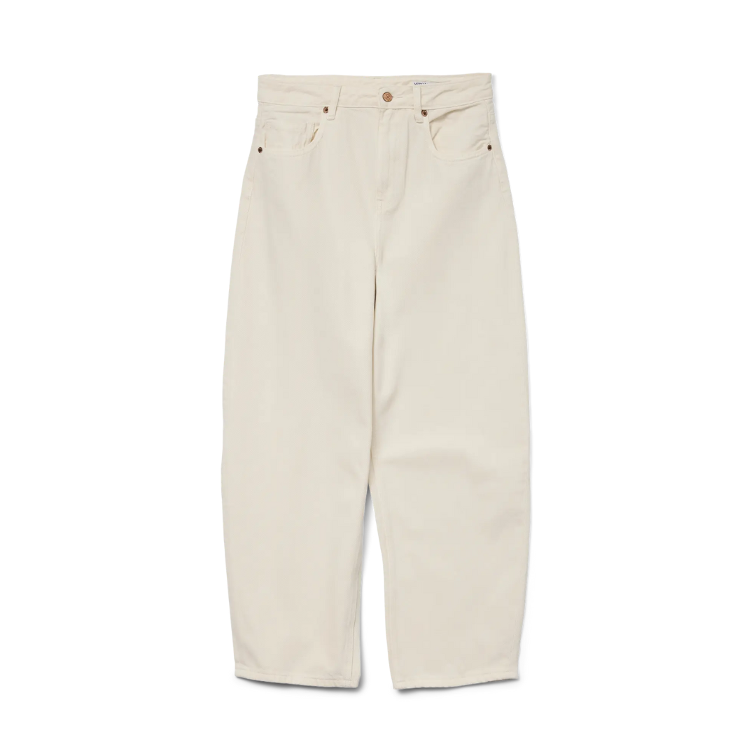 Billie Barrel Ankle Barrel Jeans