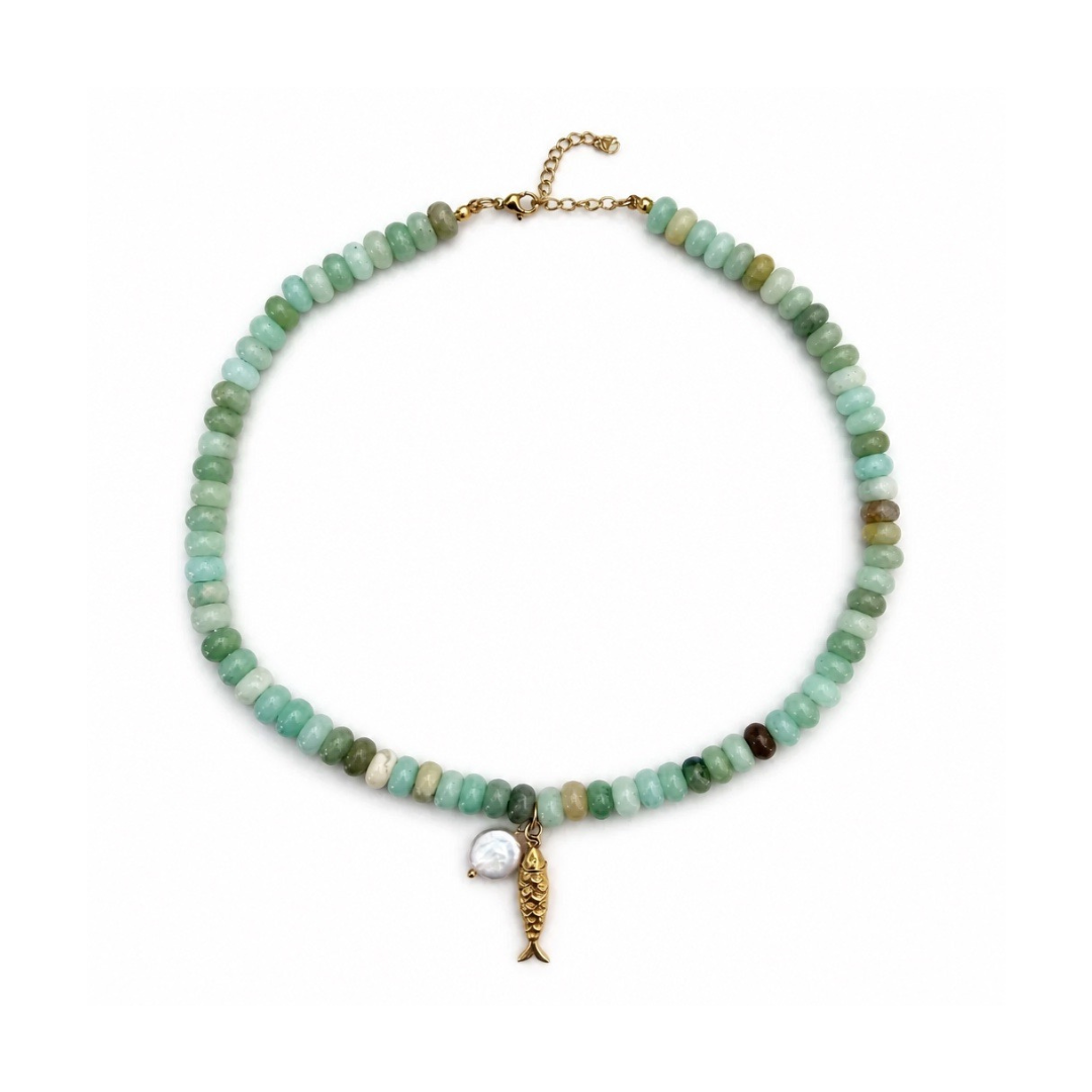 Maren Necklace