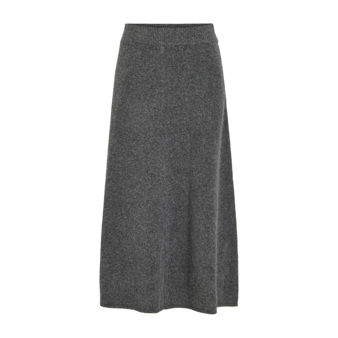 Magda Knitted Skirt