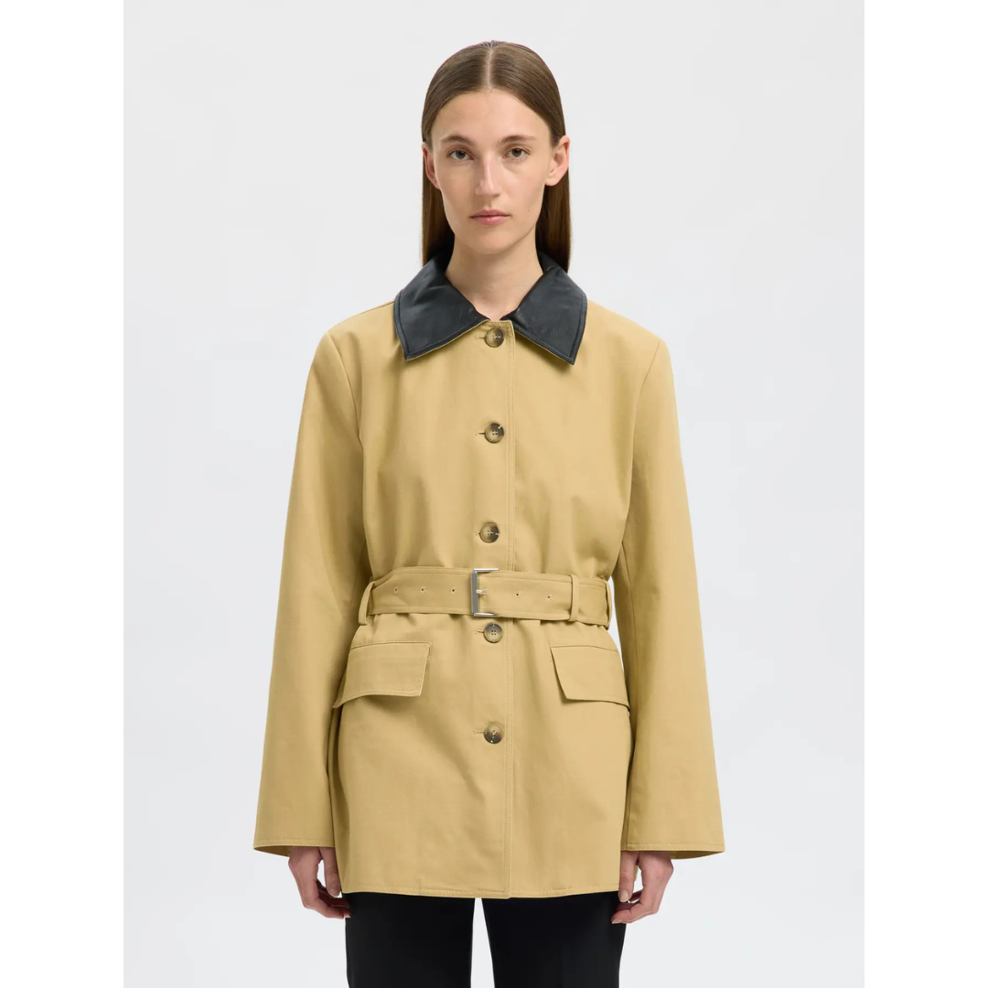 Dua Trench
