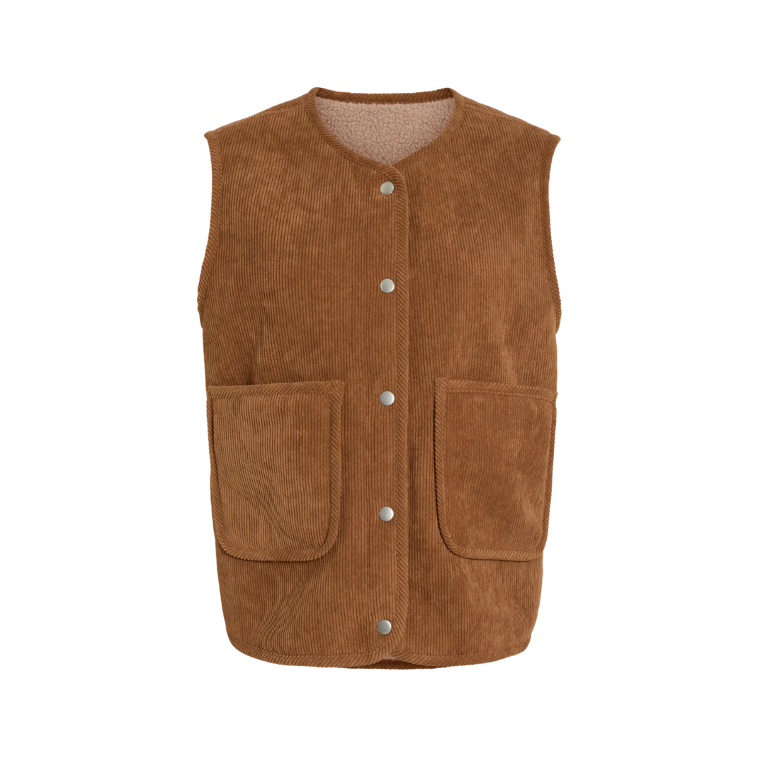 Cleo Vest
