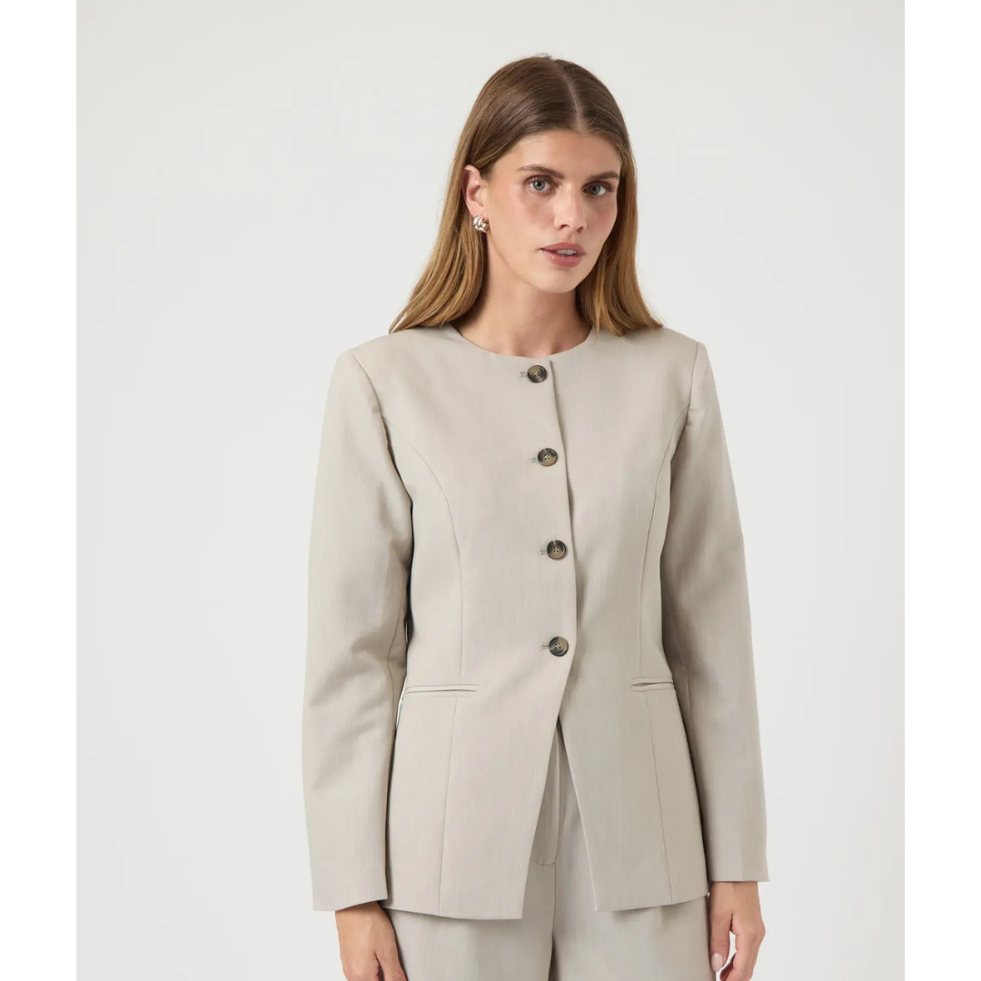 Maeve Lightweight Blazer