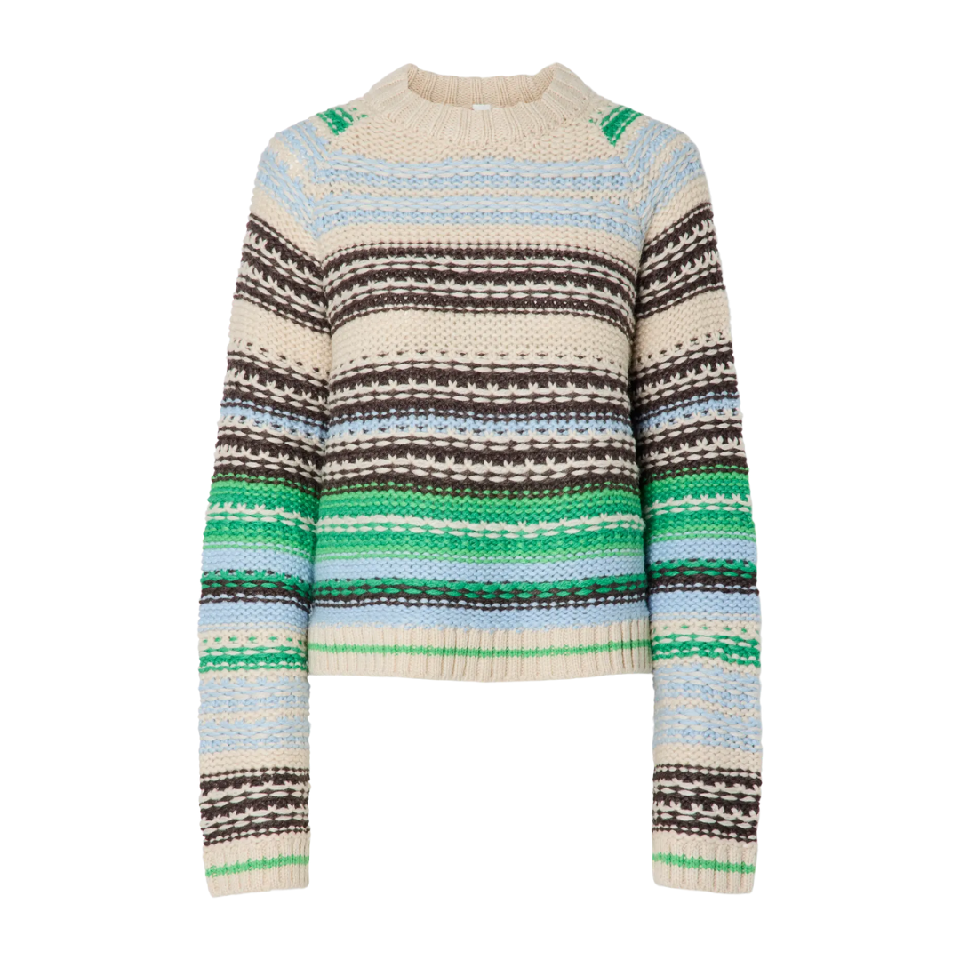 Bibi Knitted Jumper