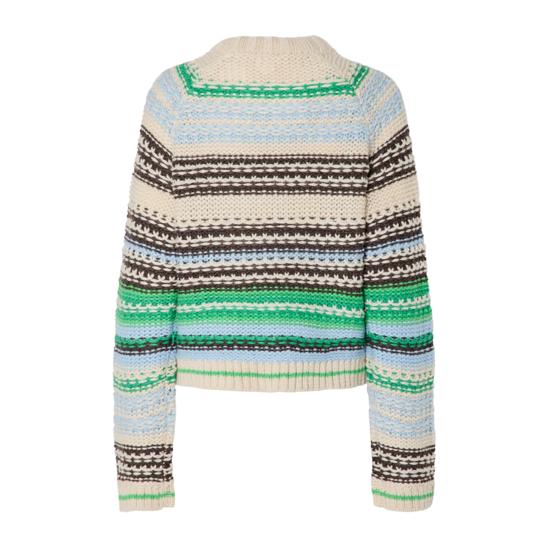 Bibi Knitted Jumper