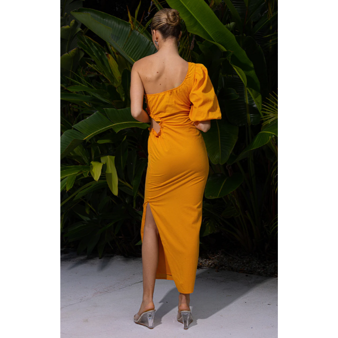 St Tropez Dress - Mango