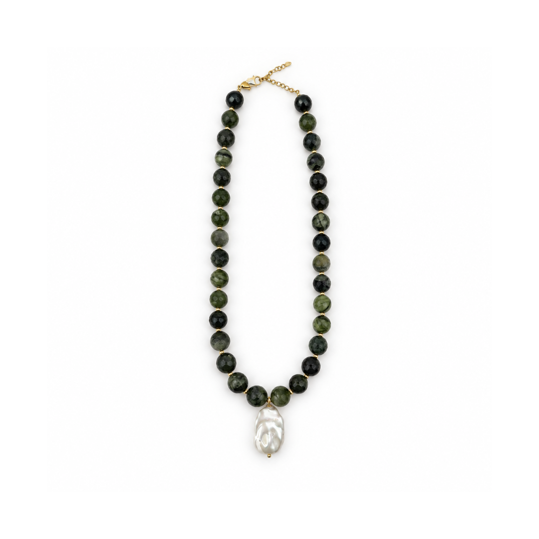 Nerina Necklace