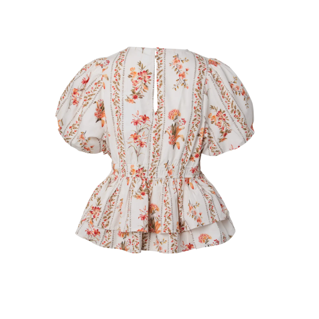 Floratina Top
