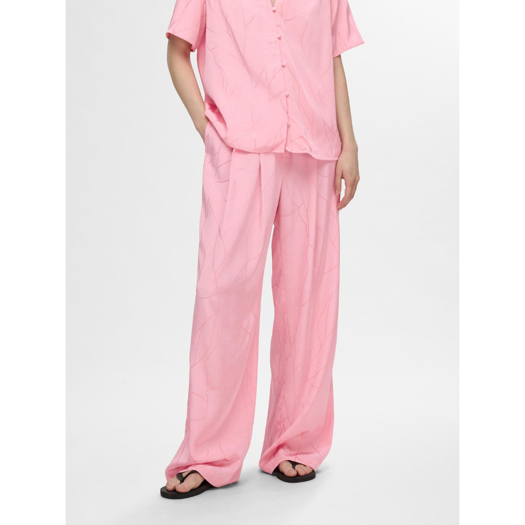 Dimitra Peony Trousers