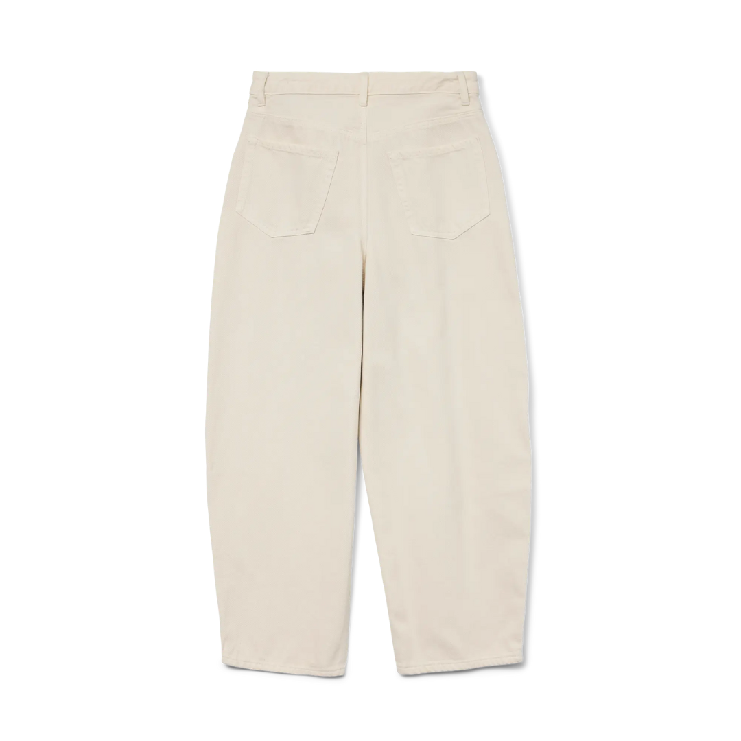 Billie Barrel Ankle Barrel Jeans