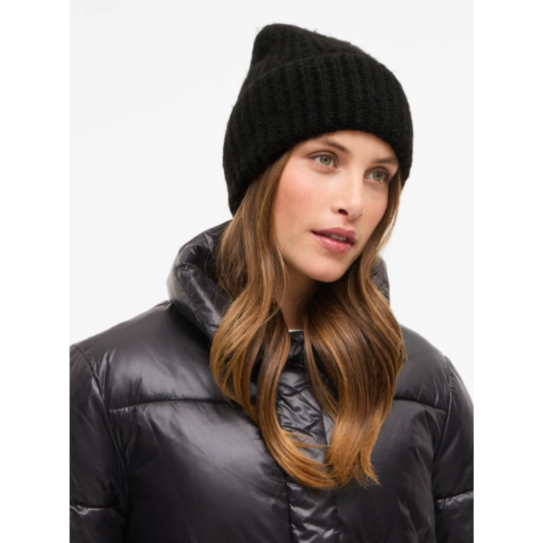 Nara Knit Beanie