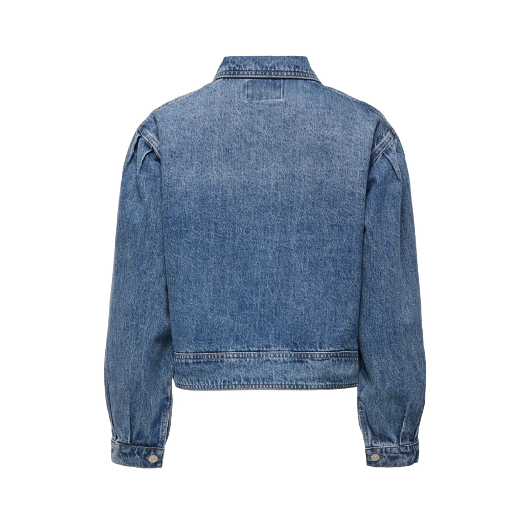 Bailey Denim Jacket