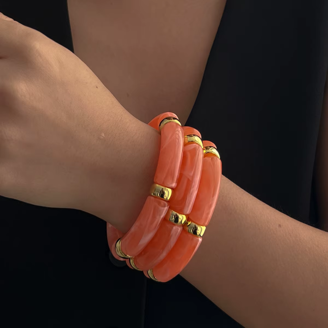 Resin Bangle