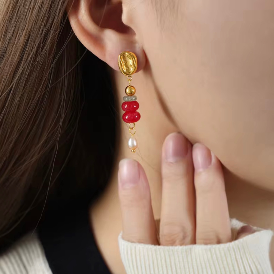 Mara Earrings