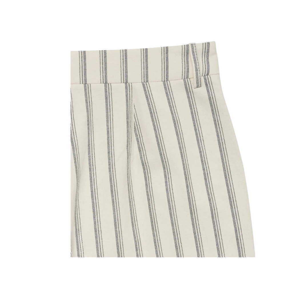 Kyle Striped Trousers